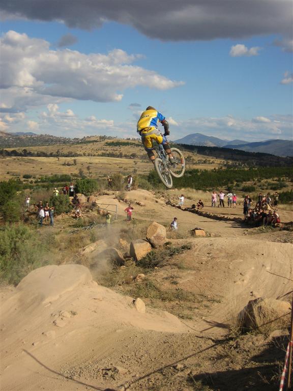 Stromlo DH NSW Series 0174